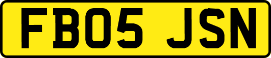 FB05JSN