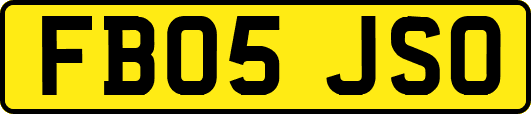 FB05JSO