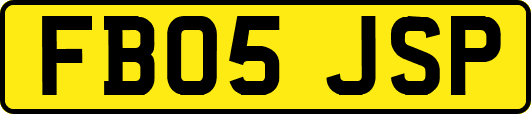 FB05JSP