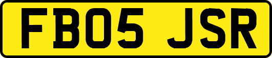 FB05JSR