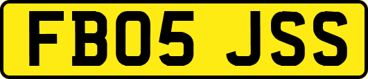 FB05JSS