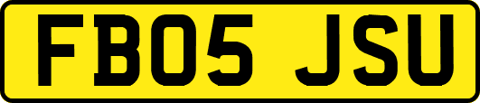 FB05JSU