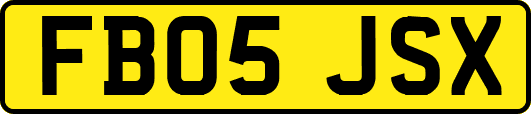 FB05JSX