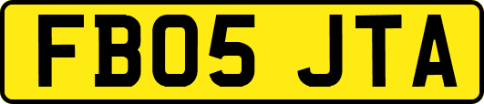 FB05JTA