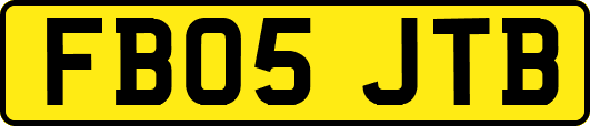 FB05JTB