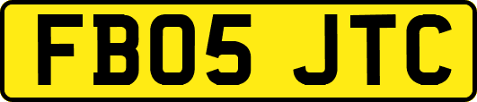 FB05JTC