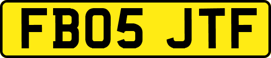 FB05JTF