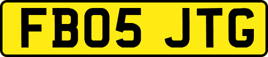 FB05JTG