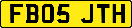 FB05JTH