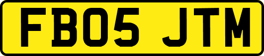 FB05JTM