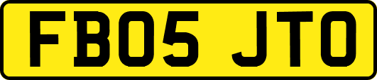 FB05JTO