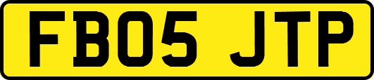FB05JTP