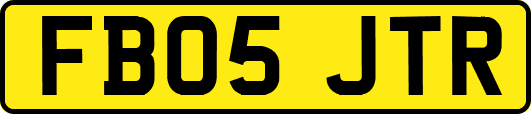 FB05JTR