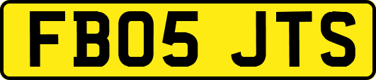 FB05JTS