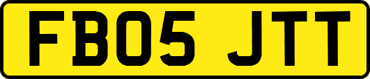 FB05JTT
