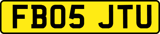FB05JTU