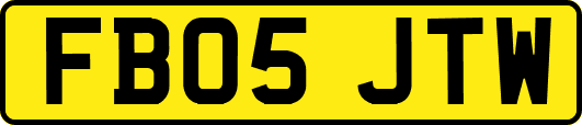 FB05JTW