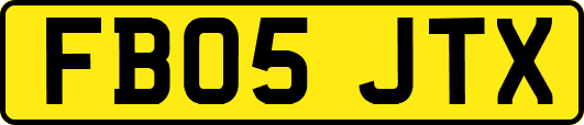 FB05JTX