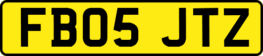 FB05JTZ