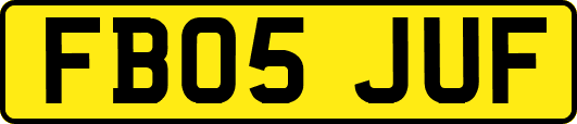FB05JUF