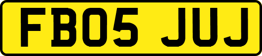 FB05JUJ