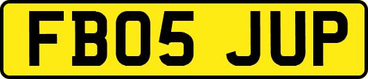 FB05JUP