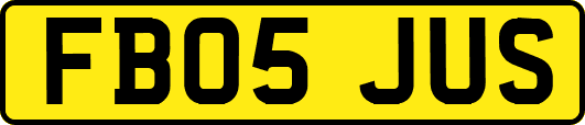 FB05JUS