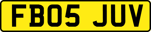 FB05JUV