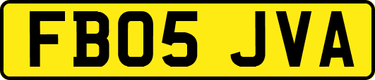 FB05JVA