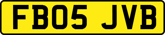 FB05JVB