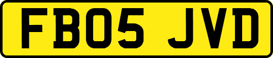 FB05JVD