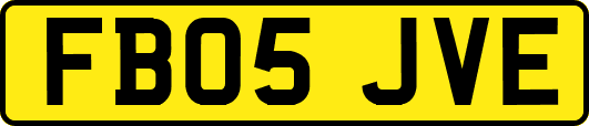 FB05JVE