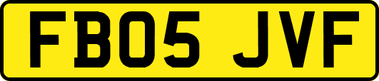 FB05JVF