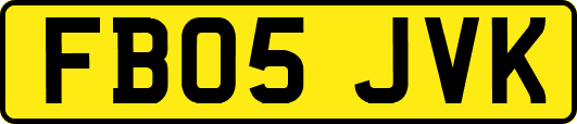 FB05JVK