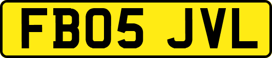FB05JVL