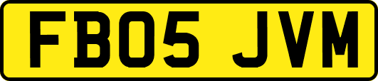 FB05JVM