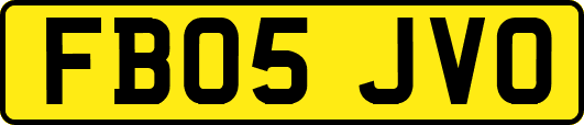 FB05JVO
