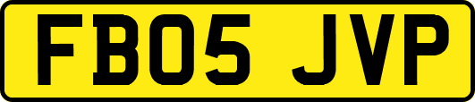 FB05JVP