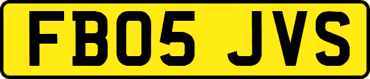 FB05JVS