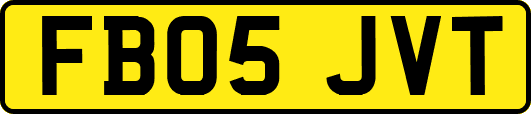 FB05JVT