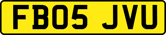FB05JVU