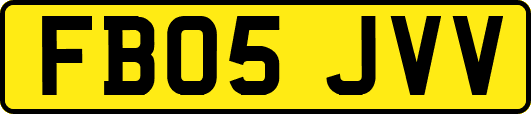 FB05JVV