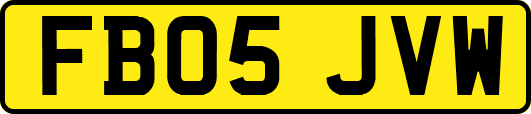 FB05JVW