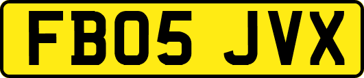 FB05JVX