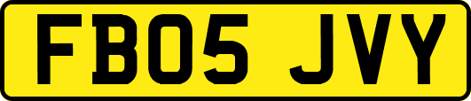 FB05JVY