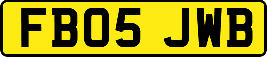 FB05JWB