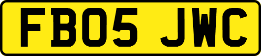 FB05JWC