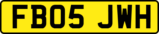 FB05JWH