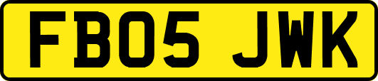 FB05JWK