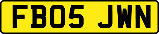 FB05JWN